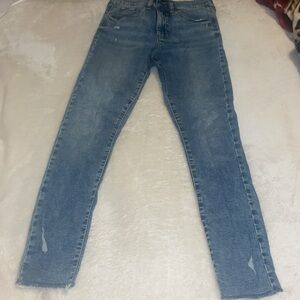 Banana Republic jeans